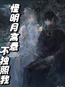 怪明月高悬不独照我
