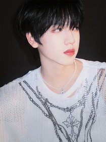 张桂源：宝宝是只小狗