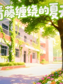 青藤纏繞的夏天