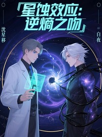 星蝕效應(yīng)：逆熵之吻
