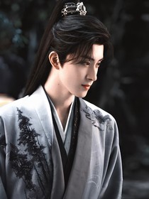 朝雪录：病美人她又晕了