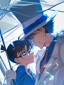 柯怪cp