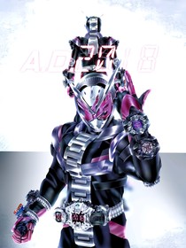 约会大作战—Zio