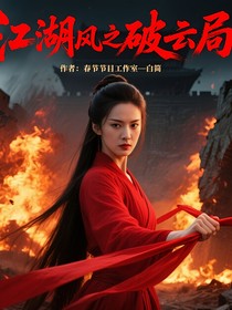 江湖之風(fēng)云破局