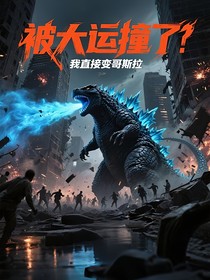 被大运撞了？我直接变哥斯拉