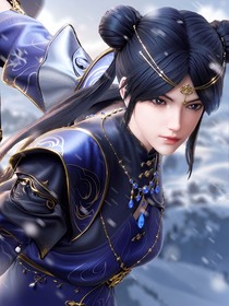 沧元图：鹤唳天工