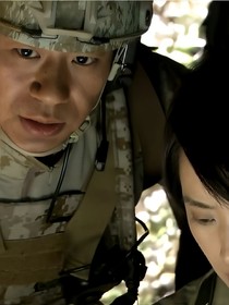 我是特種兵之火鳳凰一切重來會怎樣