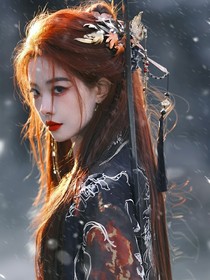 綜影視：反派她知錯不改