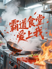 霸道食堂愛上我
