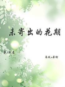 未寄出的花期
