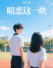 暗恋这一块