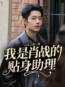 我是肖战的贴身助理