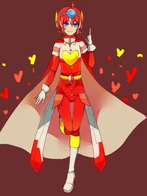 假如開心超人本就是星之鎮(zhèn)的超人
