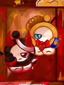 潜执：实验品潜行x极端偏执执法