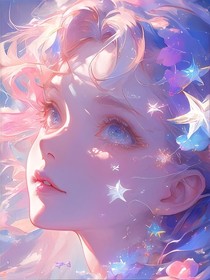 全明星：涅槃重生后桃花朵朵開