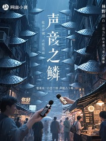 声痕之上