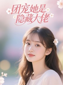 顶流男团：团宠她是隐藏大佬