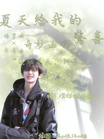 左奇函：夏天给我的惊喜