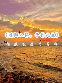 暖阳入怀，予你此生