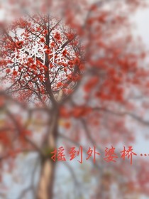 摇啊摇，摇到外婆桥