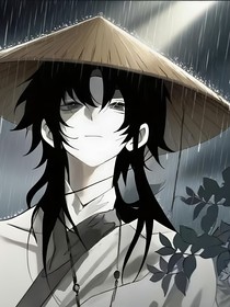 穿成必死炮灰后，神秘大佬前来收尸