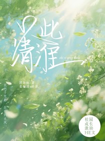 只此清淮