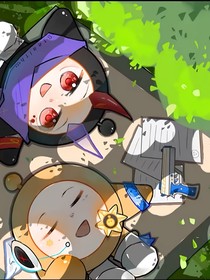 梦（潜执）