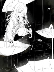 魔法少女于江（穿越）