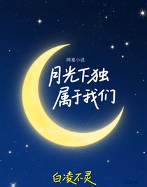 月光下獨(dú)屬于我們