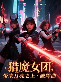 猎魔女团：带来月亮之上……破阵曲