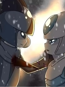 卡莱：光影迷雾