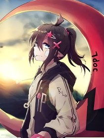 穿成原初天使：手拿塔罗牌，改众生命