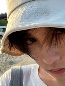 田栩宁和你的甜蜜小日常