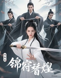 錦囚襄凰