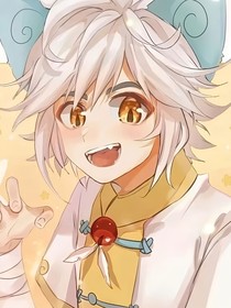 京剧猫之黯白回到过去