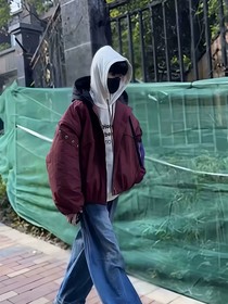 一定要听哥哥的话