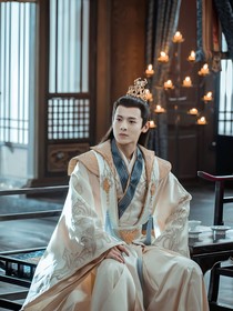 少年白馬醉春風(fēng)：夢(mèng)弦鳴