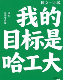 我的目标是哈工大