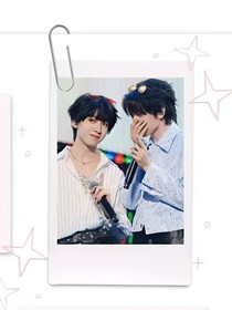 杨桂：hello，小朋友