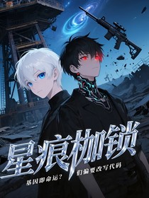 星痕枷鎖
