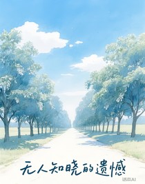 无人知晓的遗憾