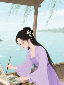 归雁栖湖