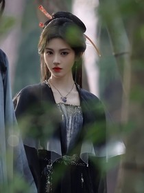 综影视：犹如枯木逢春