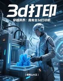 穿越异界：我有台3D打印机