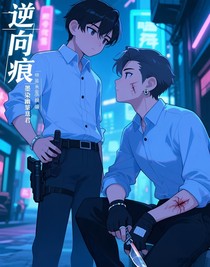 逆向齿痕