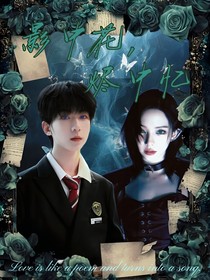 TF四代：影中花，烬中忆