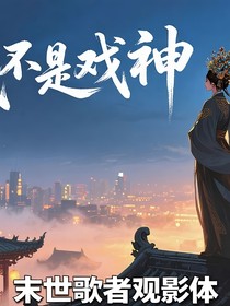 戏神：末世歌者观影体