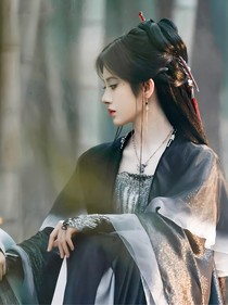 朝雪录：不辞春