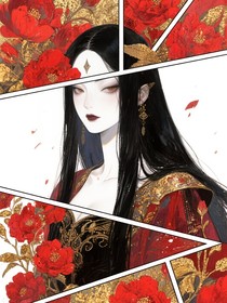 非酋婶婶异世界进货中