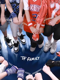 TF家族四代：一起成長(zhǎng)